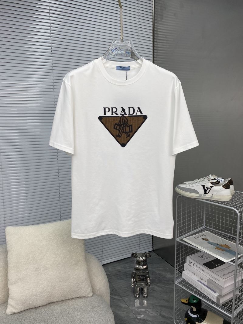 Prada T-Shirts